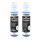 2x TECPO SCR Anti-Kristall Additiv Konzentrat AdBlue® 250 ml