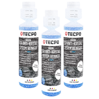 3x TECPO SCR Anti-Kristall Additiv Konzentrat AdBlue®...