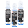 3x TECPO SCR Anti-Kristall Additiv Konzentrat AdBlue® 250 ml