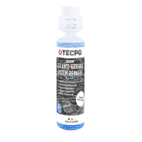 4x TECPO SCR Anti-Kristall Additiv Konzentrat AdBlue®...