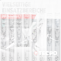 5x TECPO Universal Klebe- und Dichtstoff FLEX SEAL 522 SCHWARZ 1K MS-Polymer UV-stabil und witterungsbeständig + Alu-Kartuschenpresse 220 mm