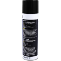 3x TECPO Sprühkleber 110°C  Wärmestand mit Hohe Anfangshaftung Spezial Kleber Industriekleber Alleskleber