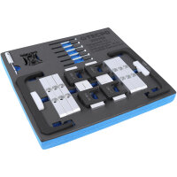 TECPO Motor-Einstellwerkzeug für Mercedes M177 und M178