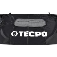 2x TECPO Pkw Frontschoner Universal Schoner KFZ Auto Frontabdeckung Kotflügel-Schutz