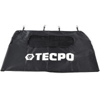 3x TECPO Pkw Frontschoner Universal Schoner KFZ Auto Frontabdeckung Kotflügel-Schutz