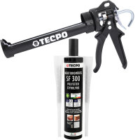 TECPO Injektionsmörtel SF 300 Verbundmörtel...