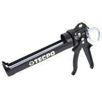 10x TECPO Injektionsmörtel SF 300 Verbundmörtel Montagemörtel 300 ml + Kartuschenpresse 25:1 für Kartuschen 150–310 ml
