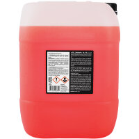 TECPO Kühlerfrostschutz G12+ -40°C, 40L