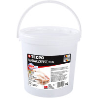 TECPO Handwaschpaste Handreiniger HQ+ Spezial 10L -...
