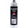 4x TECPO Felgensilber-Spray Felgenlack Lackspray, 500 ml