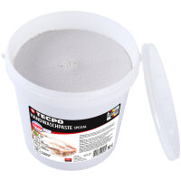 4x TECPO Handwaschpaste Handreiniger HQ+ Spezial 10L - starke Reinigung, hautschonend