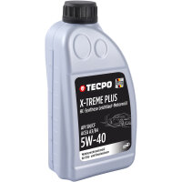 12L TECPO 5W-40 X-TREME PLUS Motoröl für VW 502.00 505.00 MB 229.3 226.5 BMW LL-01 LL-98