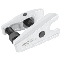 TECPO Kugelgelenk Abzieher mit Spurstangenkopf Ausdrücker, 2-tlg.