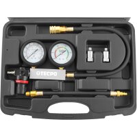 TECPO Motortester Druckverlust-Tester
