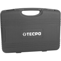 TECPO Motortester Druckverlust-Tester
