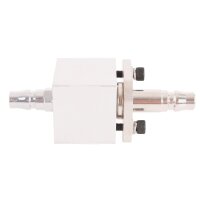 TECPO ATF Automatikgetriebeöl Spülgerät, Zusatz-Adaptern, 9-teilig