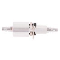 TECPO ATF Automatikgetriebeöl Spülgerät, Zusatz-Adaptern, 9-teilig