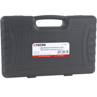 TECPO Lagerabzieher Trennmesser 14-teilig
