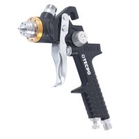 TECPO Lackierpistole HVLP 600 ml