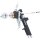 TECPO Lackierpistole HVLP 600 ml