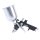 TECPO Lackierpistole HVLP 600 ml