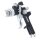 TECPO Lackierpistole HVLP 600 ml
