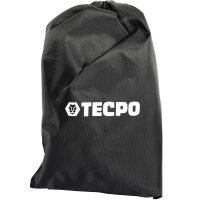 TECPO Zierleistenkeile-Satz | verschiedene Formen | 9-teilig