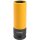 TECPO Kraft-Schoneinsatz-Satz SW 17mm 19mm 21mm