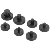 KFZ Bördelgerät Set Bördel Werkzeug Sortiment + Rohrschneider