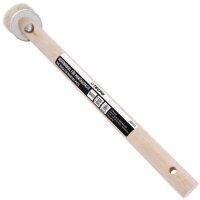 3x Pinsel für Reifenmontagepaste Ø40mm Länge 300 mm