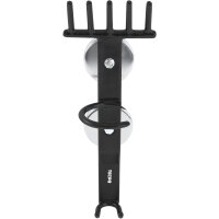 4x TECPO Magnet Halter für Druckluftwerkzeuge