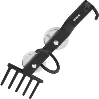 4x TECPO Magnet Halter für Druckluftwerkzeuge