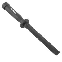 2x TECPO Kunststoffschaber 19 mm