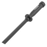 TECPO Felgenkantenschutz + Klebegewicht Schaber Entferner + Ventileinzieher + Reifen Montagepaste mit Pinsel + Auswucht Gewichte + Radierer