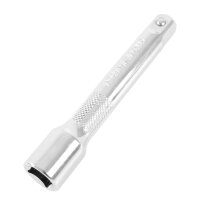 TECPO Drehmomentschlüssel 1/2" 1/4" + Schoneinsätze