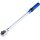 TECPO Drehmomentschlüssel (1/2") 40 - 220 Nm + Kraft-Schoneinsatz-Satz SW 17mm 19mm