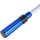 TECPO Drehmomentschlüssel (1/2") 40 - 220 Nm + Kraft-Schoneinsatz-Satz SW 17mm 19mm