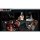 TECPO KFZ Werkstattrollbrett Rollliege 360° drehbar + LED Umhängelampe
