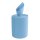 2x TECPO Putzrolle blau 2-lagig, 23x30 cm, MINI-300