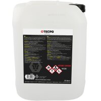 TECPO Bremsenreiniger 20L Kanister + Pumpsprühflasche, 2L