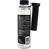3x 300 ml TECPO DPF Reiniger ESTER