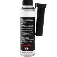 3x 300 ml TECPO DPF Reiniger ESTER