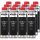 12x TECPO Öl-Verlust Stop Additiv, 300 ml
