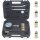TECPO Kompressionstester, M10 + M12 + M14 + M18 + Adapter lang