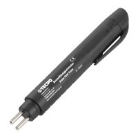 TECPO Elektronischer Bremsflüssigkeitstester mit AAA Batterie