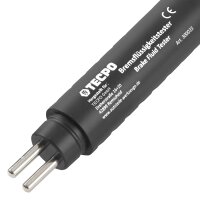 TECPO Elektronischer Bremsflüssigkeitstester mit AAA Batterie