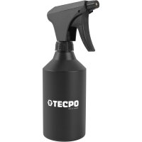 TECPO Bremsenreiniger 20L Kanister + HDPE Handsprüher, 500 ml
