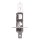 TECPO H1 Glühbirnen 12V 55W  P14.5S