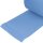 TECPO 10x Putzrolle blau 2-lagig 21x34 cm "MINI-500" (5000 Blatt)