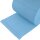 4x TECPO Putzrolle blau 3-lagig 36x36 cm MAX-500
